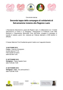 Cs_Salvamamme_raccolta_Forano-Stimigliano_150913_Pagina_1