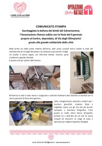 COMUNICATO 6 gennaio_Pagina_1