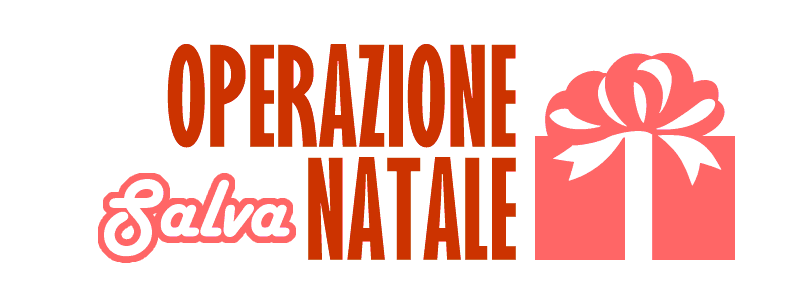 OPERAZIONE SALVANATALE