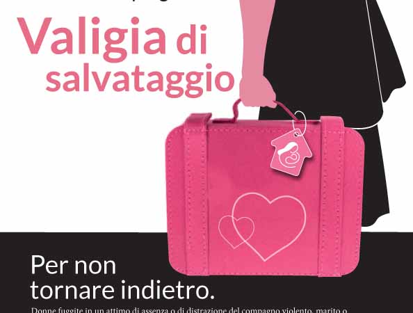 7 marzo: Valigia di Salvataggio – Per non tornare indietro